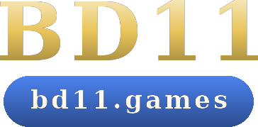 BD11 logo