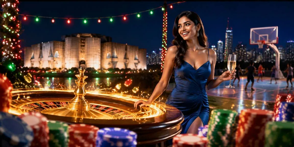 BD11 BD11 — বাংলাদেশের জন্য তৈরি ক্যাসিনো লবি